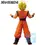 Miniature : DRAGON BALL Z - ICHIBANSHO FIGURE FIGURE THE CHRONICLE OF GOKU - SUPER SAIYAN 2