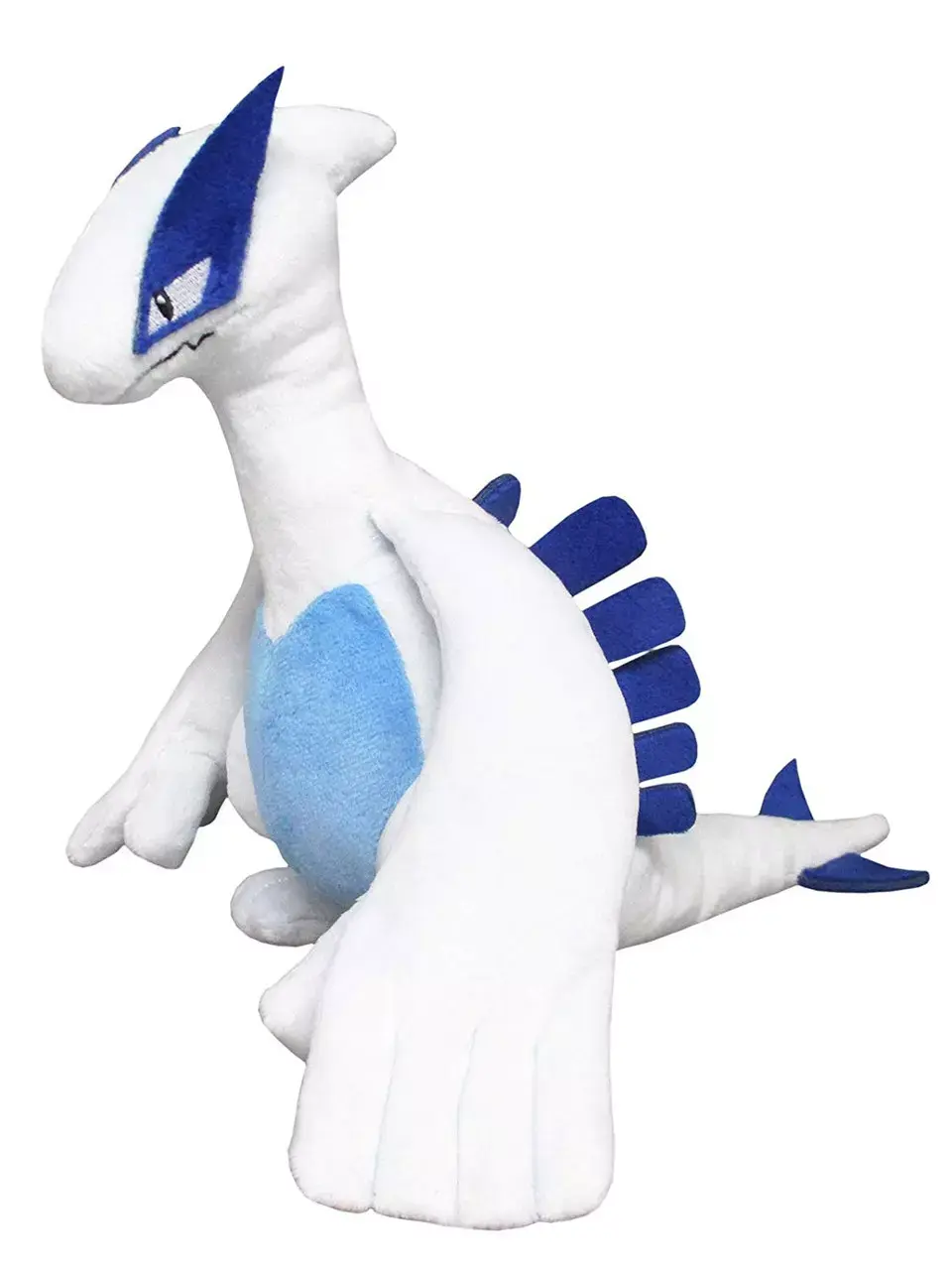 Peluche Pokémon Lugia ≃ 20 Cm - All Star Collection