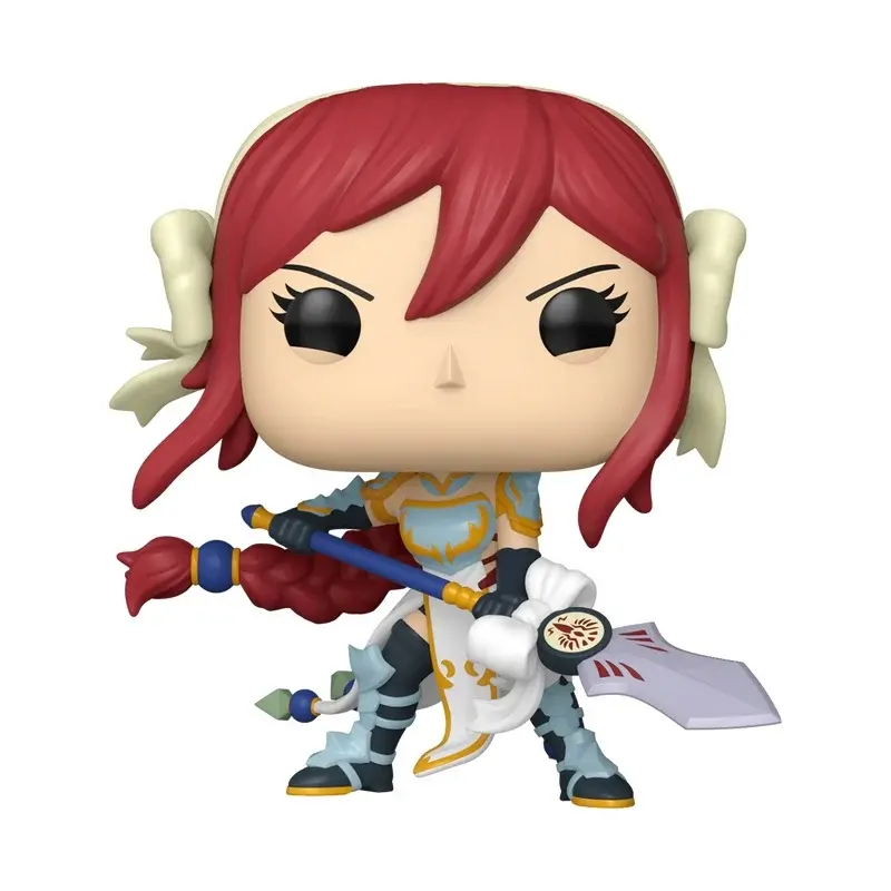 Miniature : FAIRY TAIL 100 YEAR QUEST - POP Animation N° 2288 - Erza