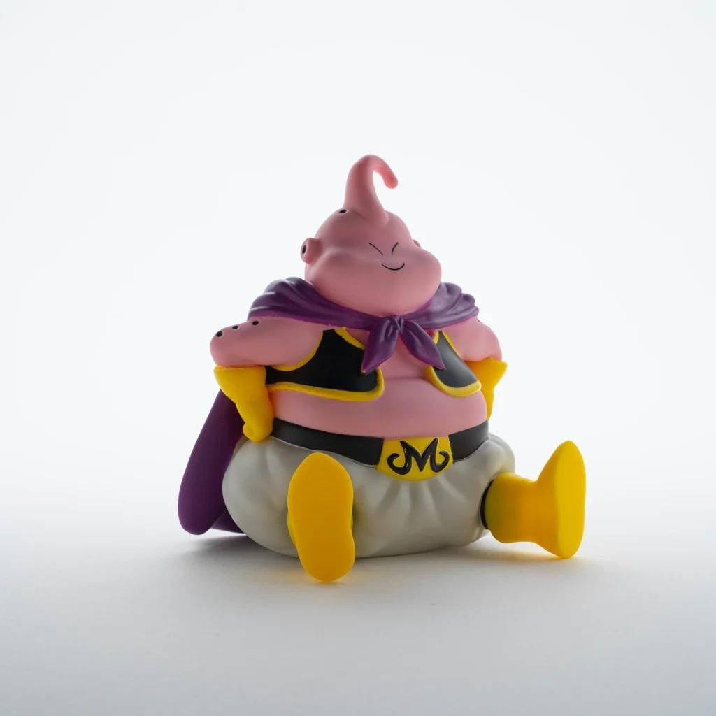 DRAGON BALL - Mini-Tirelire - Boo - 16cm
