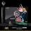 Miniature : NARUTO SHIPPUDEN - Minato - Statue Ikigai Résine 1/6 By Tsume 41cm