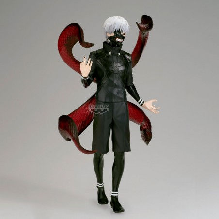 Miniature : TOKYO GHOUL - GRANDISTA - KANEKI KEN Ⅱ