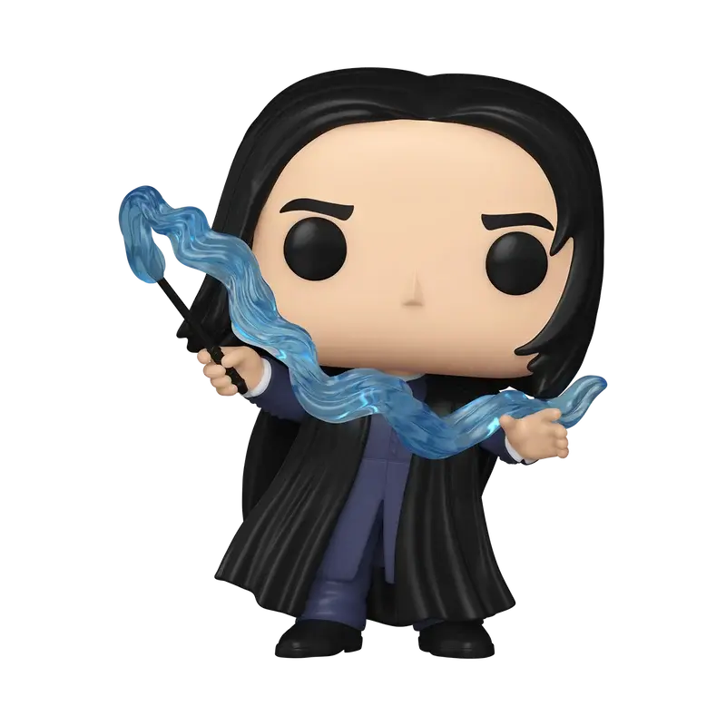 Miniature : HARRY POTTER - POP Movies N° 195 - S20 Rogue avec Patronus
