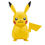 Miniature : Pokemon Pokepla 41 Pikachu Mouvements