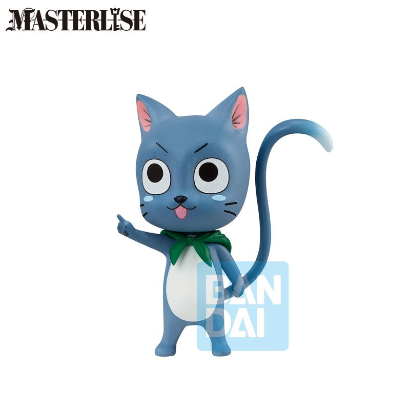 Miniature : FAIRY TAIL - ICHIBANSHO FAIRY TAIL 20th ANNIVERSARY - HAPPY