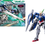 Miniature : GUNDAM - HG 1/144 OO Raiser+Gn Sword II - Model Kit