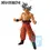 Miniature : DRAGON BALL Z - ICHIBANSHO FIGURE FIGURE THE CHRONICLE OF GOKU - SON GOKU GOKU U