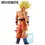 Miniature : DRAGON BALL Z - ICHIBANSHO FIGURE FIGURE THE CHRONICLE OF GOKU - SUPER SAIYAN SO