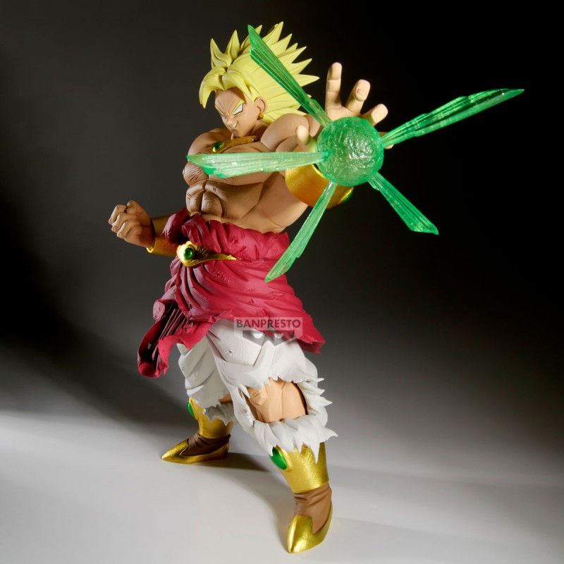 Miniature : DRAGON BALL Z - G X MATERIA - BROLY