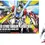 Miniature : GUNDAM - HGBF Star Build Strike Gundam Plavsky Wing 1/144 - Model Kit