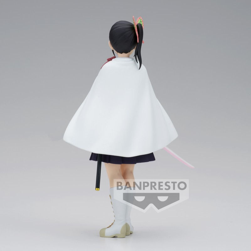Miniature : DEMON SLAYER : KIMETSU NO YAIBA - FIGURE Vol.48 - KANAO TSUYURI