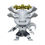 Miniature : JUJUTSU KAISEN - POP SUPER N° 2128 - Mahoraga