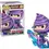 Miniature : YU-GI-OH! - POP Plus Animation N° 1872 - Dark Magician