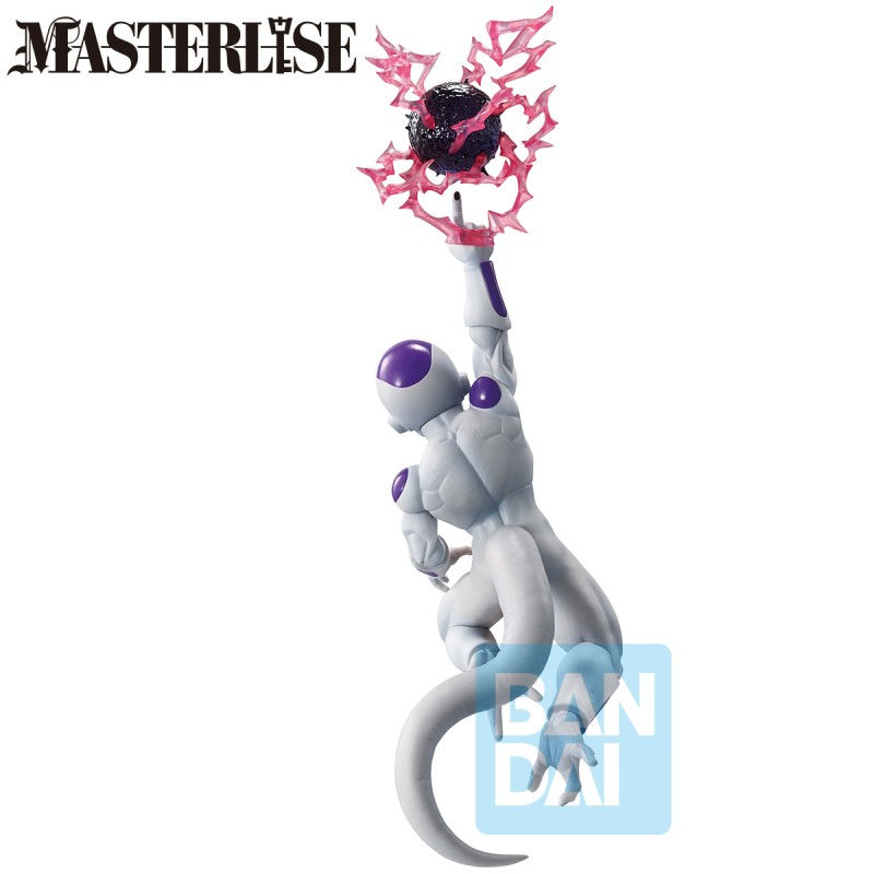 Miniature : DRAGON BALL ICHIBANSHO  - FRIEZA