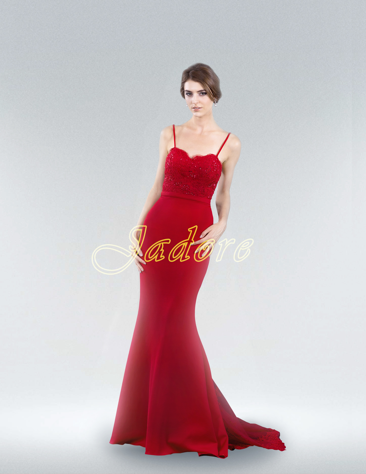 jadore evening gown