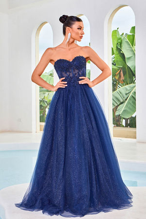 Jadore 2024 Collection | Jadore Evening