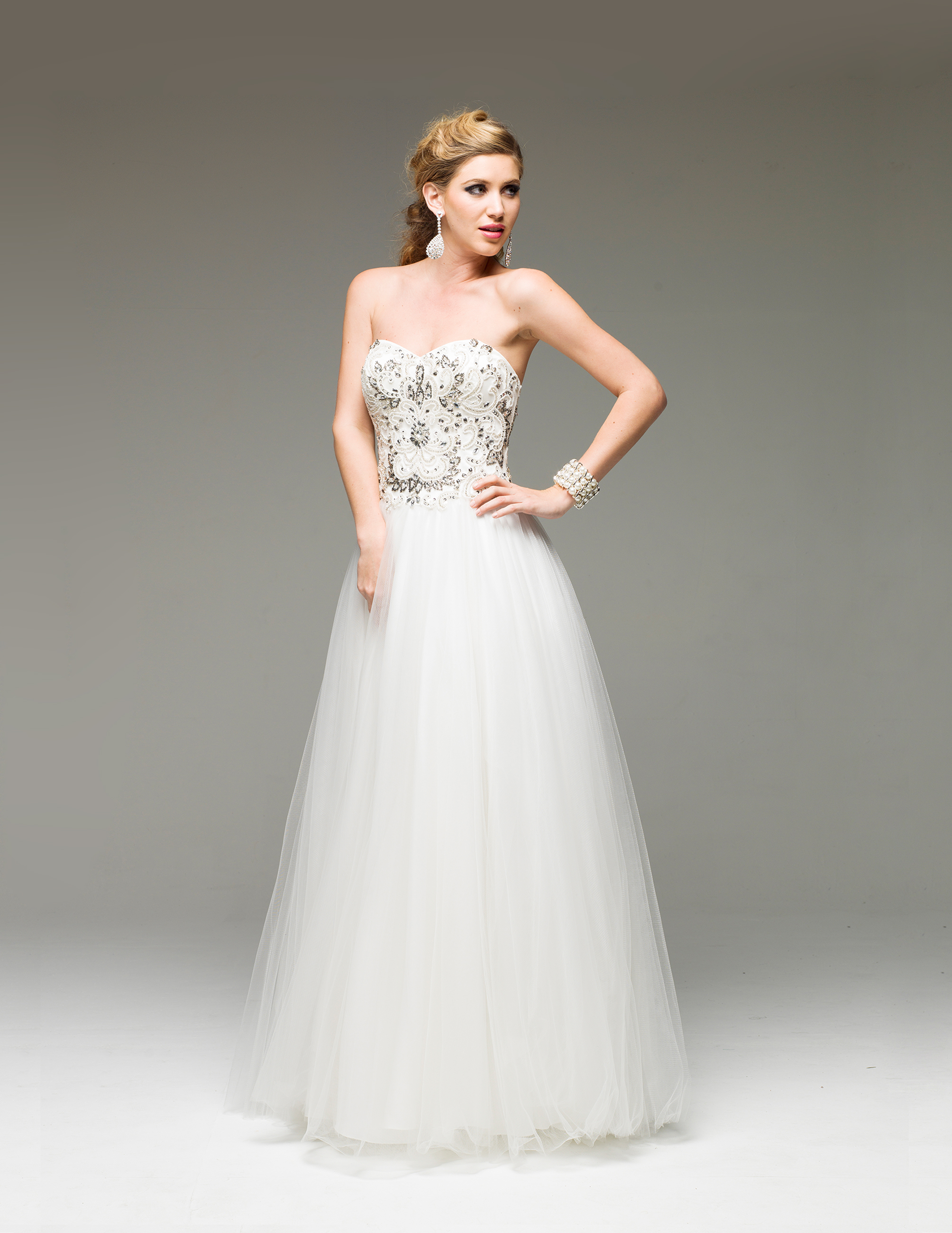 J5058L IVORY