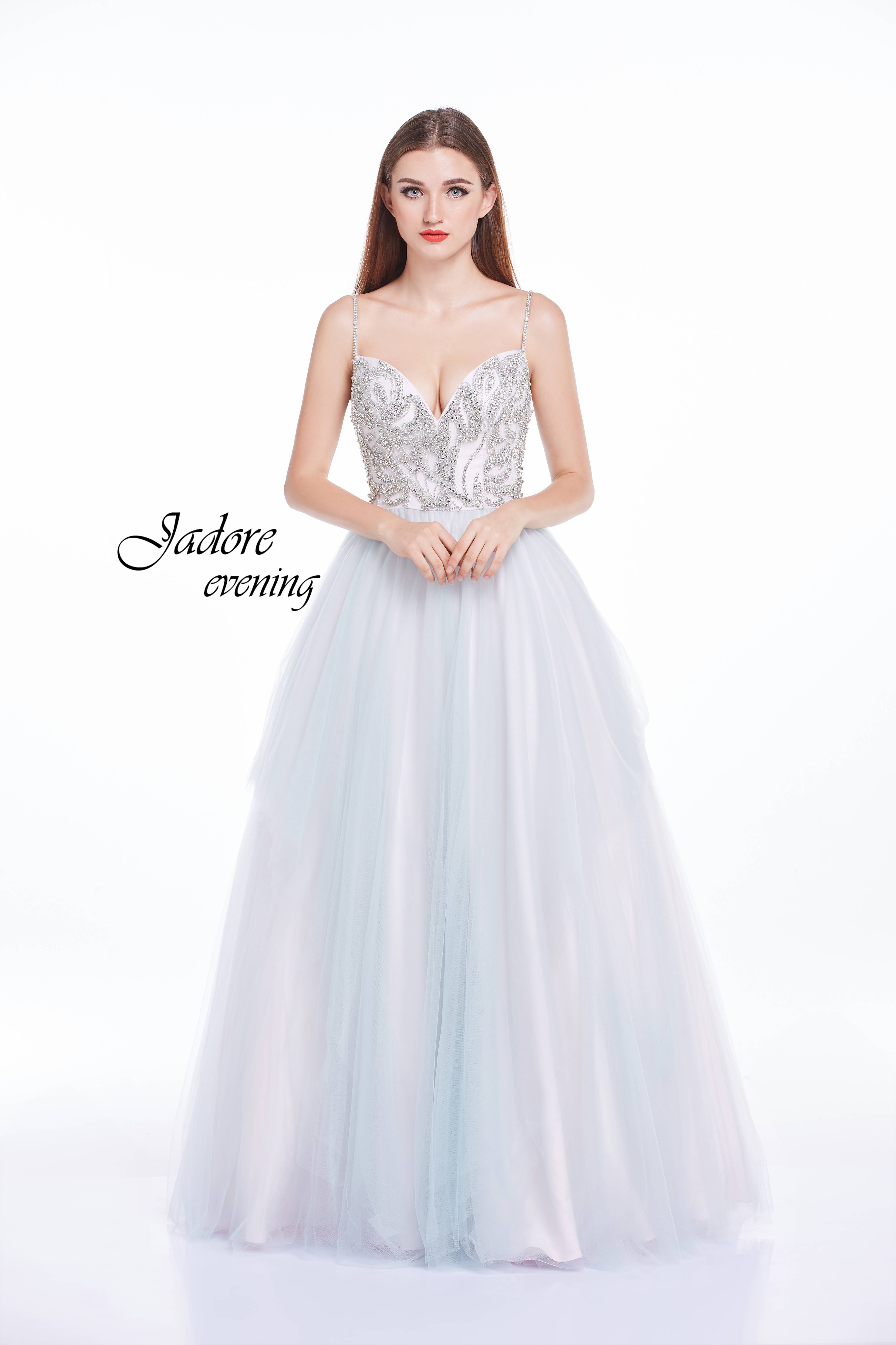 J14011-Light Blue