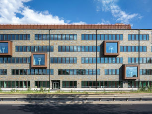 Kexfabriken 2, plan 14