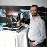 Mobil1 SmaARt Engine