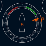 Wind direction