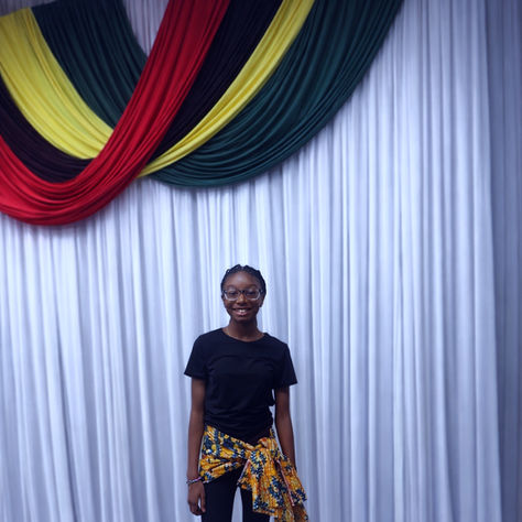 From Celebration to Identity: Why Ghana’s Independence Events Are Powerful Developmental Experiences for Children