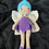 Thumbnail: Fairy with Glow in the Dark Wings