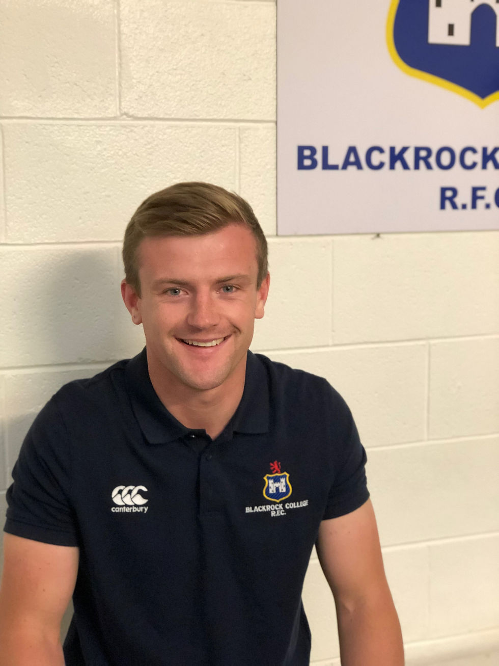 Roghan MacMahon