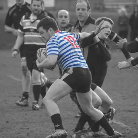 Div 8 Start Cup Campaign with a Bang