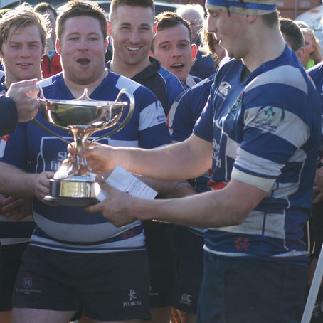 Seconds & Thirds Fixtures Announced