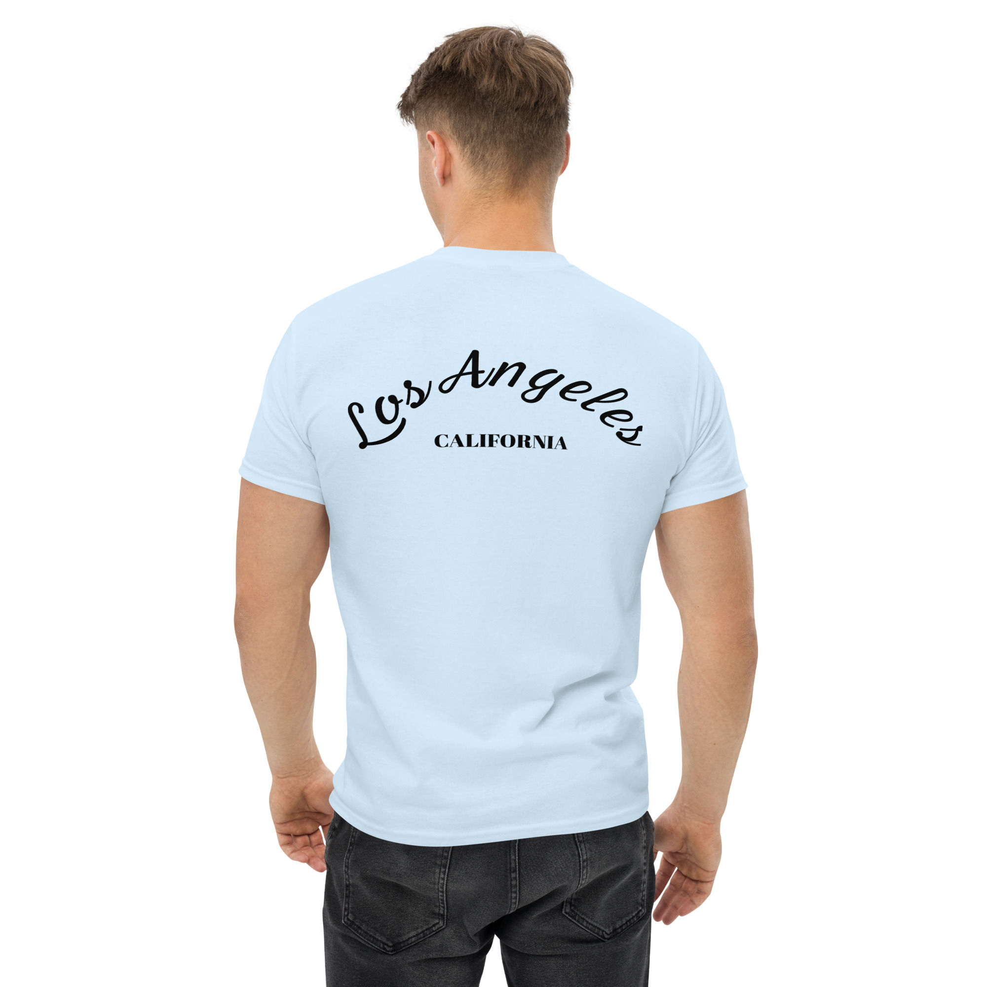 Los Angeles T-Shirt
