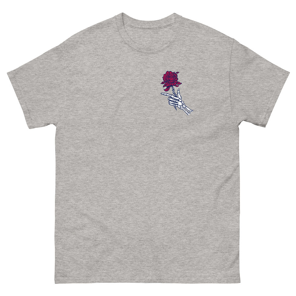 Thumbnail: W.Flower T-Shirt