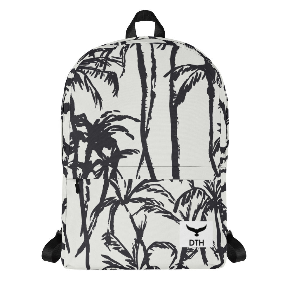 DTH Backpack