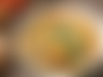 Soupe au Pistou (Provençal Vegetable Soup with Basil Pesto)