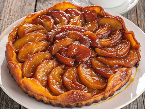 Tarte Tatin