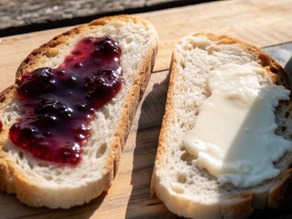 Pane e Marmellata
