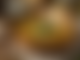 Česnečka (Czech Garlic Soup)