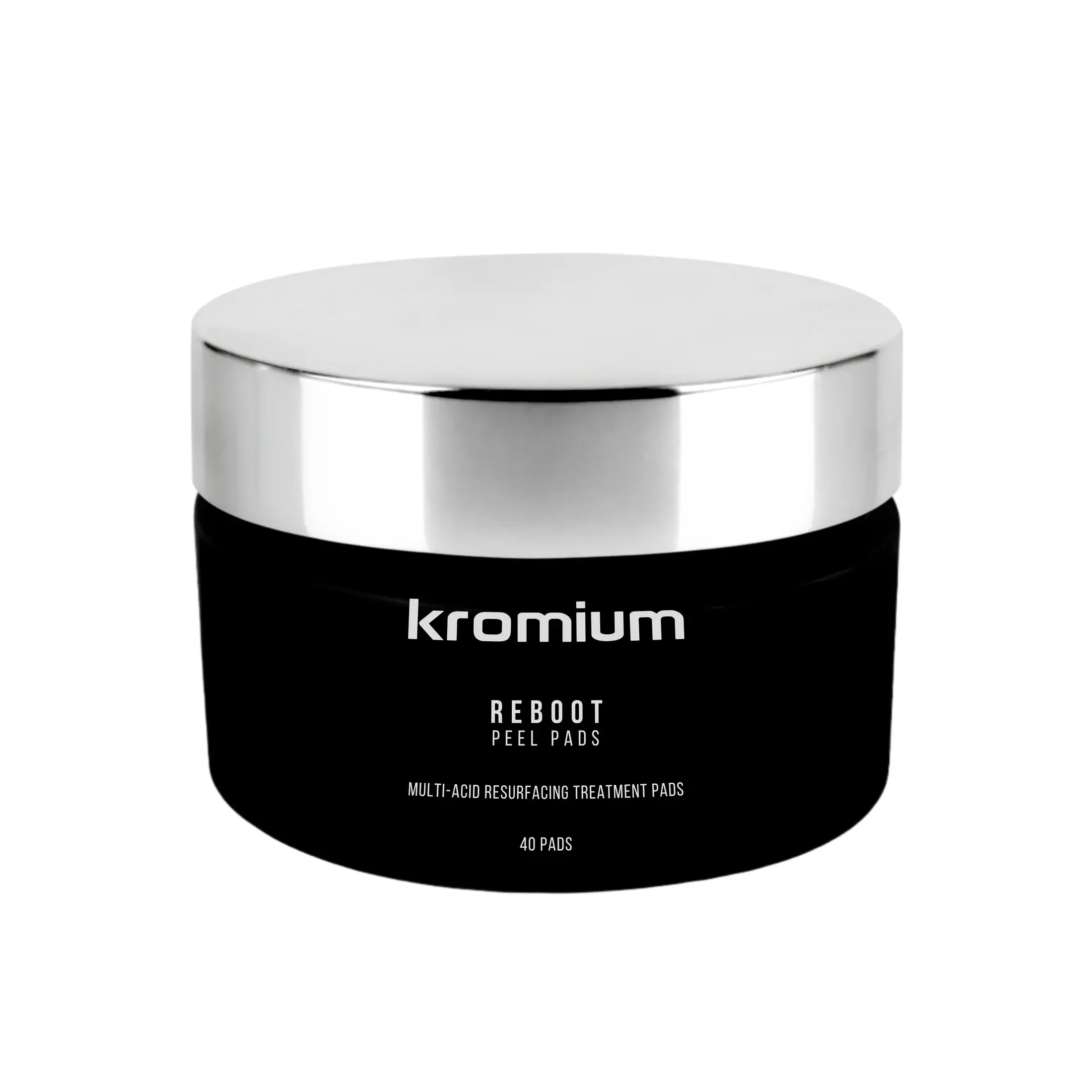 Reboot Peel Pads