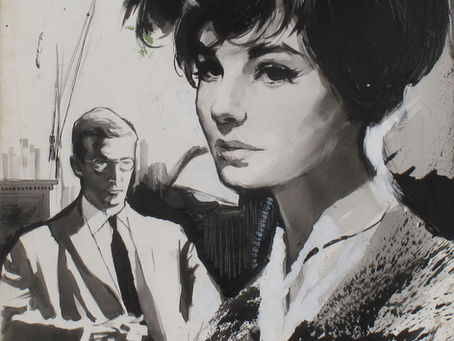 La donna nell’arte di Giuliano Giovetti: eleganza, epoche e identità