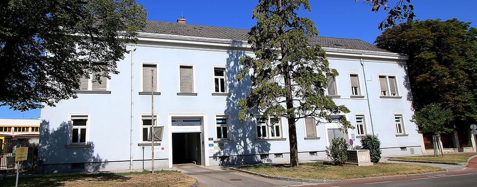 Büros Ferdinand Porsche Ring 14, 2700 Wiener Neustadt