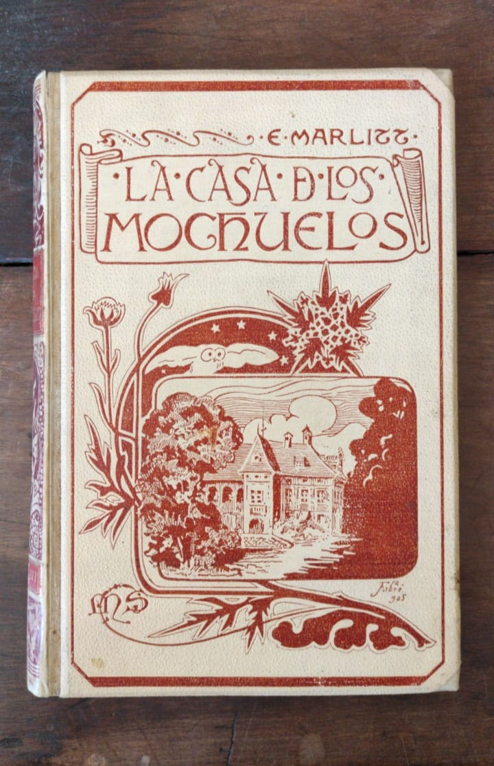 Miniatura: Colección Montaner y Simón