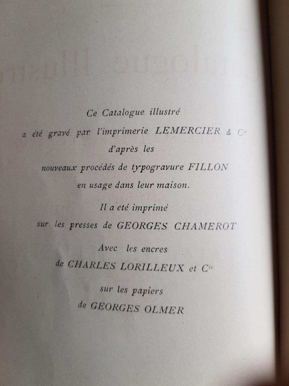 Miniatura: Salón Peinture Sculpture et Gravures