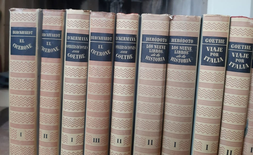 Miniatura: Obras Maestras