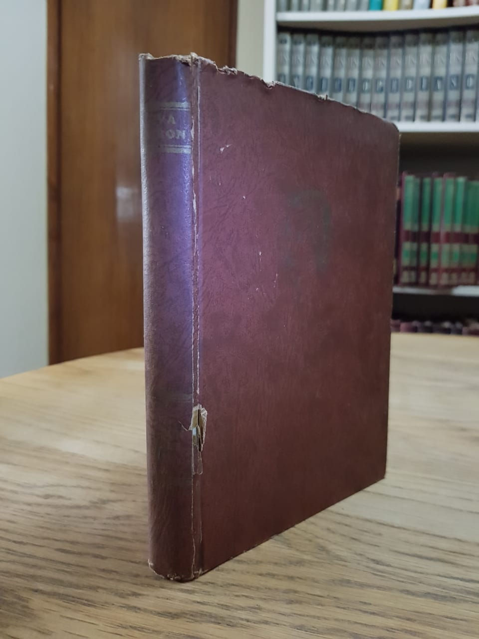 Miniatura: La razón de mi vida - Perón