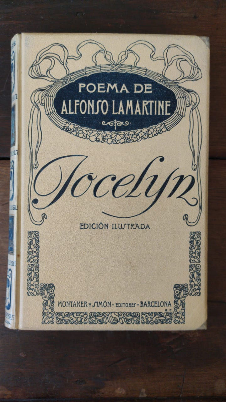 Miniatura: Colección Montaner y Simón