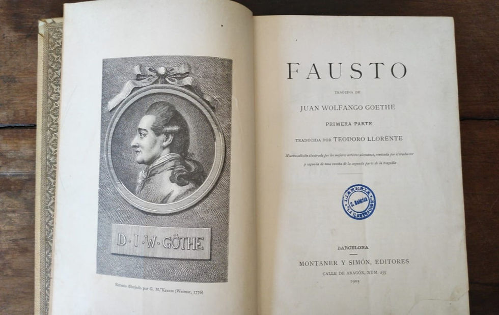 Miniatura: Colección Montaner y Simón