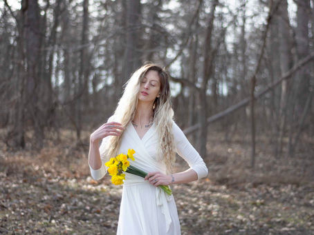 Mummas, It's Time To Bloom