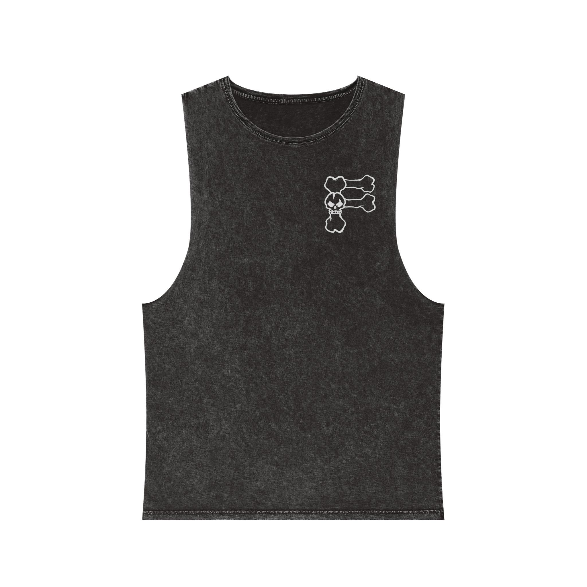 Forsaken Classic Edition Tank Top