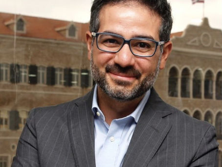 Hassan Ramadan - Regional Executive, Associated Press (AP) Middle East & Africa