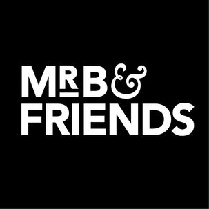 Year 2 students build a purpose driven brand with Mr B & Friends